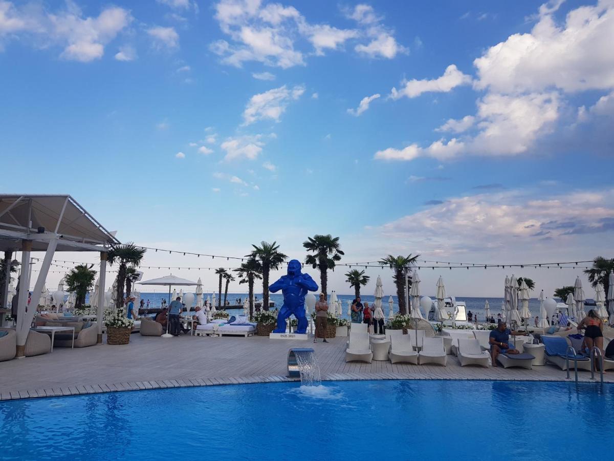 Arcadia- Gagarin Plaza 5/2 Lejlighed Odessa Eksteriør billede